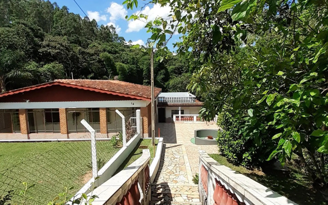 Meu pedacinho de chão
