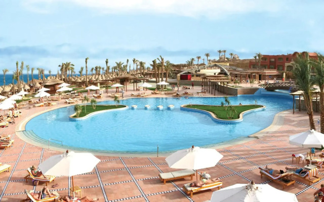 Sharm Grand Plaza Resort - Families and Couples Only.