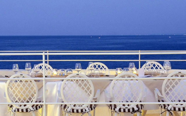 Don Ferrante - Dimore di Charme