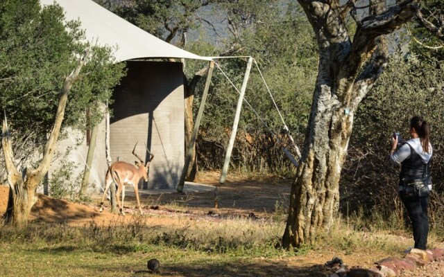 Marataba Safari Lodge