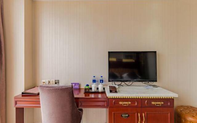Fan Chang Hotel
