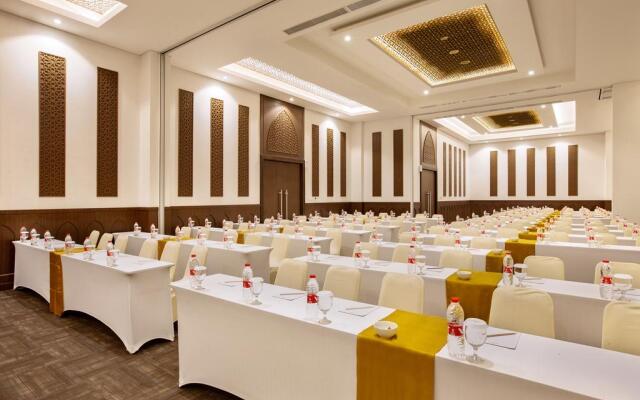 Hotel Santika Gresik