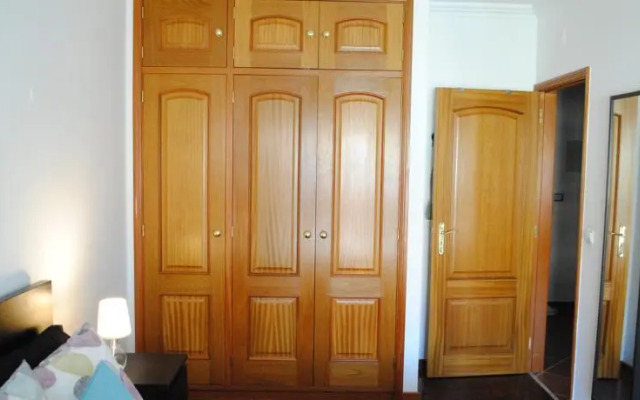 Flat in Carcavelos Beach