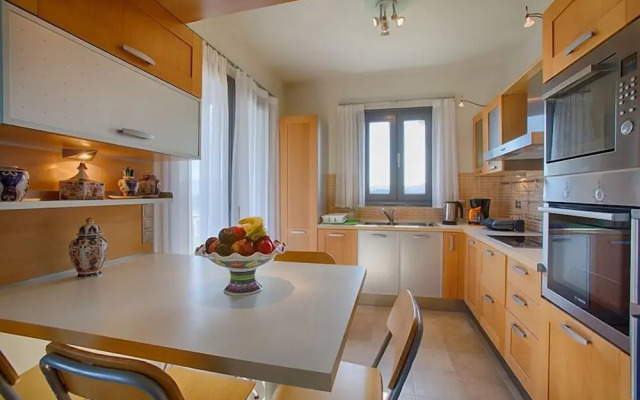 Haraki Villas