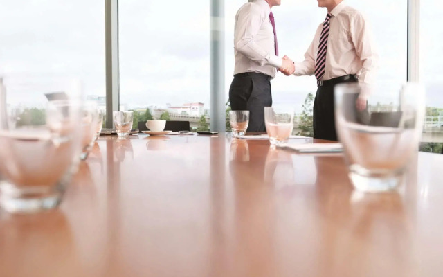 DoubleTree by Hilton Hotel Shenzhen Longhua