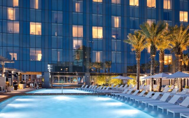 Fairmont Austin Gold Experience