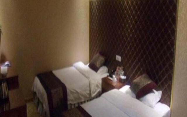 Yijia Business Inn