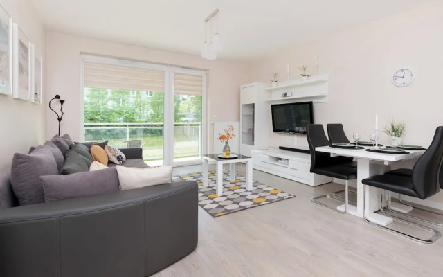 Apartment Kapitańska by Renters