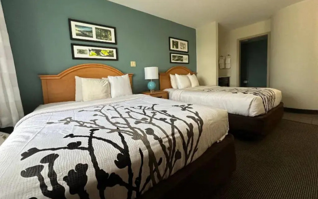 Baymont by Wyndham Slidell