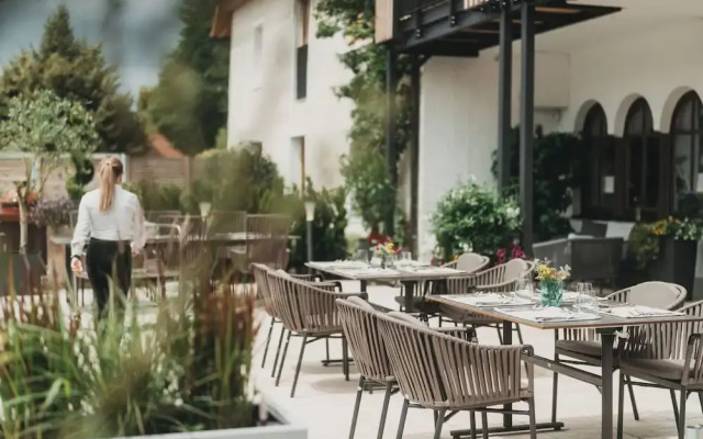 Wellnesshotel Eibl-Brunner