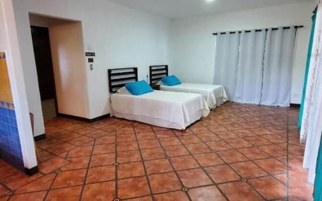 Hotel Playa Westfalia