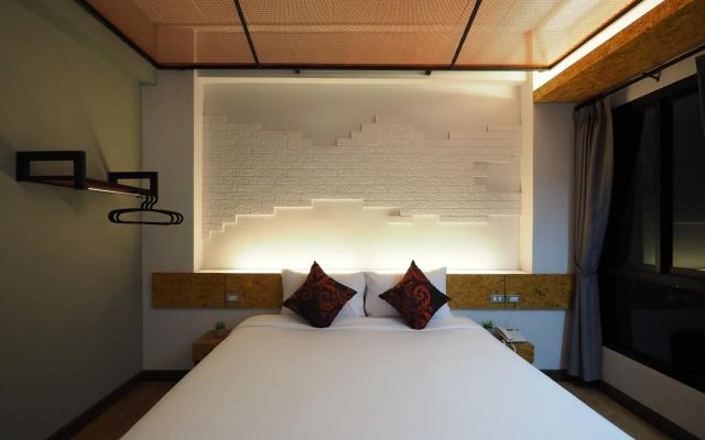 PS Sriphu Hotel