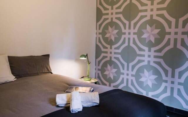 B&B Welchome