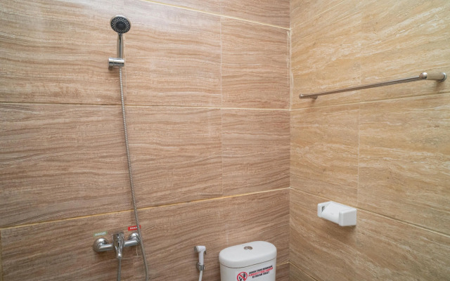 Urbanview Hotel Omah Anin Batu