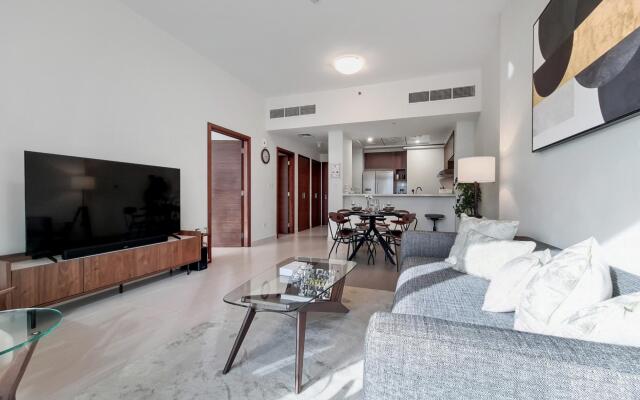 Za'abeel - Park Gate Residence 2 507