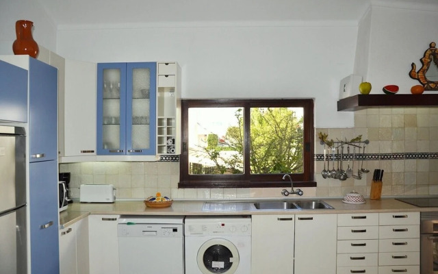 Villa Barlavento III AL