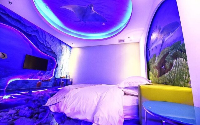 Nanping Theme Hotel