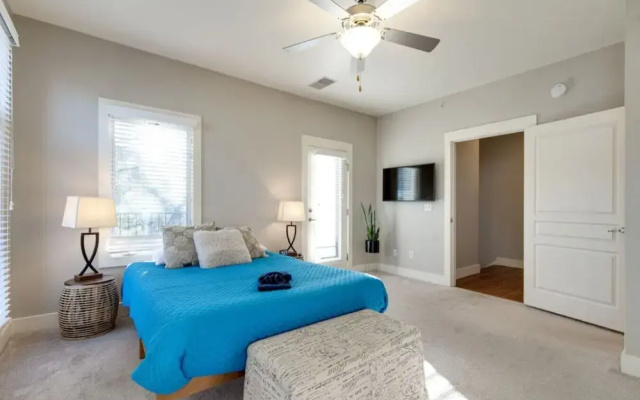Bring Friends - Nashville Extra Large Rental Condo