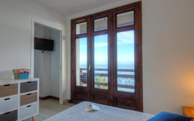 Apartment Goizaldea
