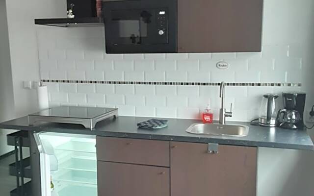 B&B D'n Engel