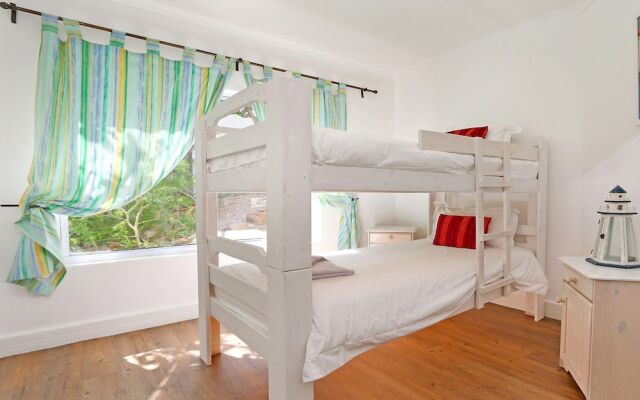 Garden Apartment Fish Hoek Bay