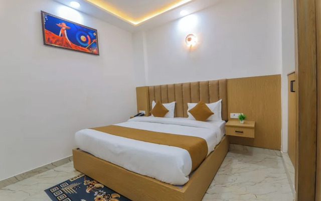 One Earth Ganga Stone