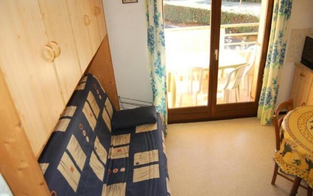 Résidence BELLE PLAGE - 2 Pièces pour 4 Personnes 44