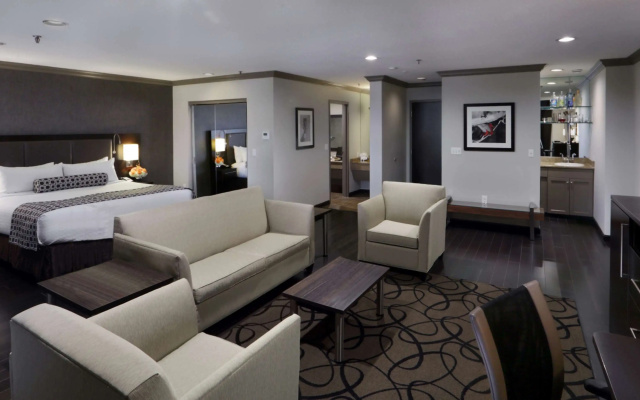 The Verve Boston Natick, Tapestry Collection by Hilton
