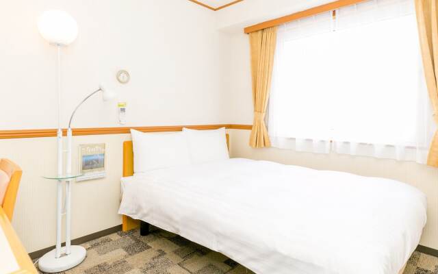 Toyoko Inn Tokyo Ikebukuro Kita 2