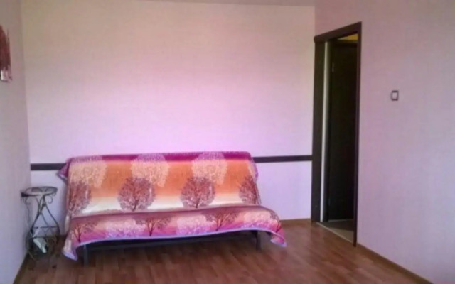 Апартаменты на улице Мира 53