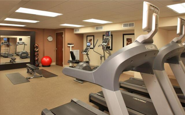 Hampton Inn Silver Spring