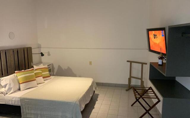 Departamentos Temporales Alberdi