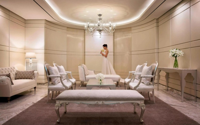 JW Marriott Dongdaemun Square Seoul