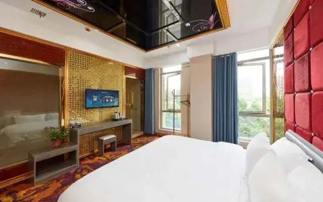 Jin Siji Hotel