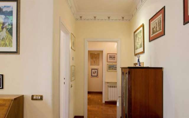 Colosseum apartments - Roman Forum area