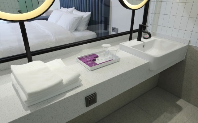 Orchid Hotel