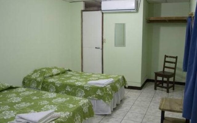 Hostal La Casa de Los Abuelos