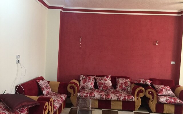 Soniva Gani Apartments