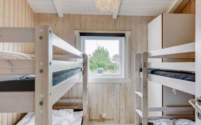 "Amedea" - 900m from the sea in Western Jutland