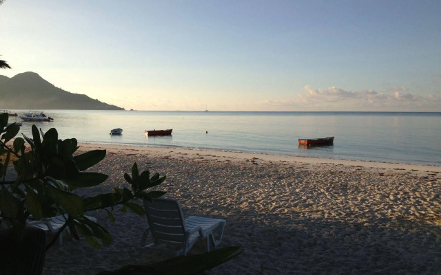 Ocean Jewels Resort