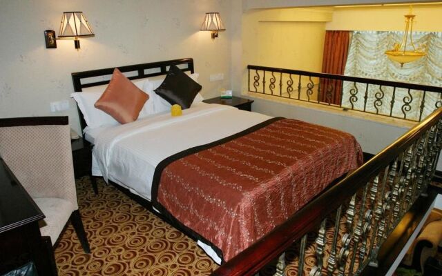 Sunshine Plaza Hotel - Lanzhou