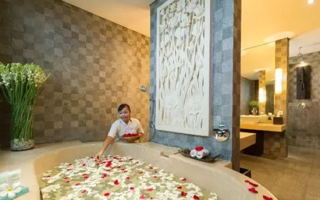 Villa Mandalay