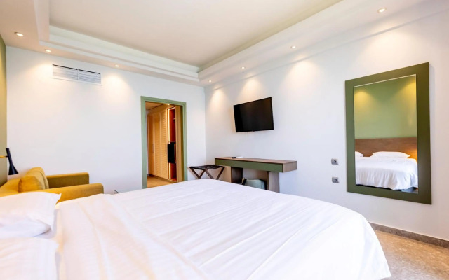 Messinian Bay Hotel
