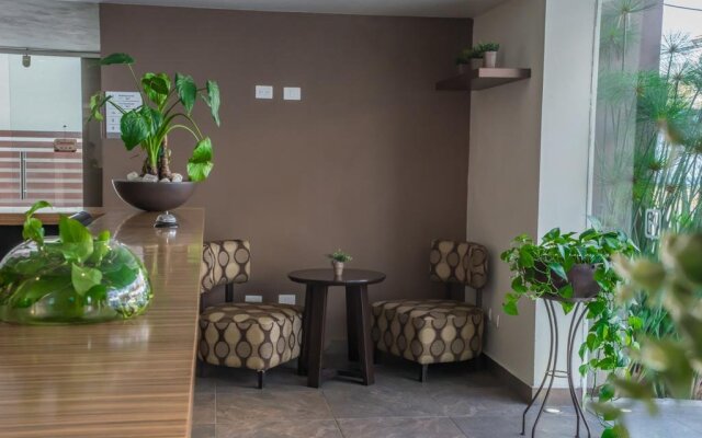 Hotel Imperial Luxury