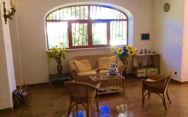 Quinta Maria