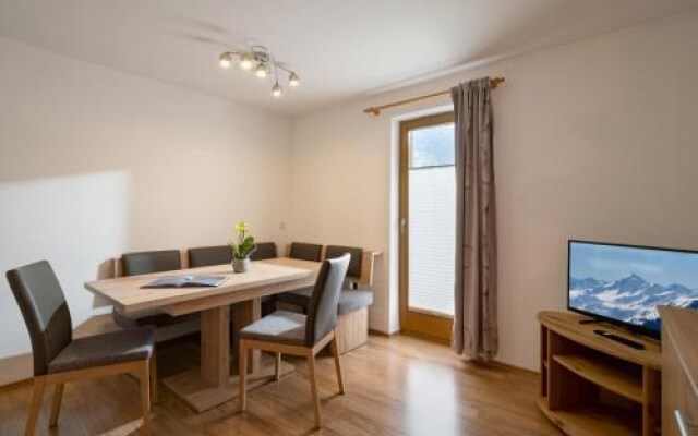 Appartement Elisabeth