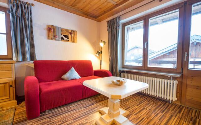 Ferienwohnungen Liegmann