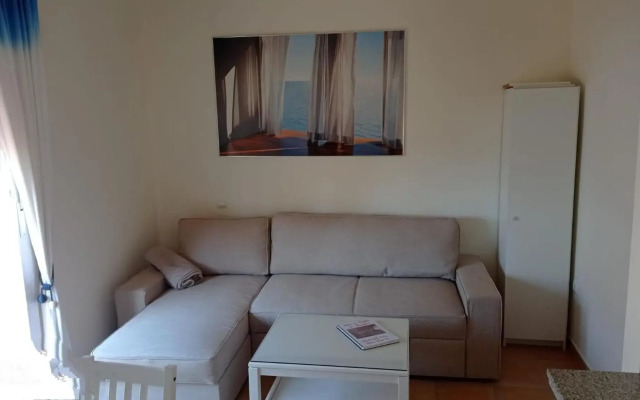 Apartamento en rota