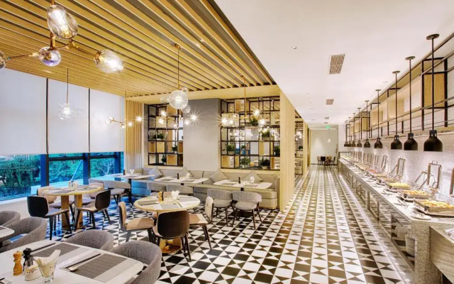 Shenzhen FY Hotel