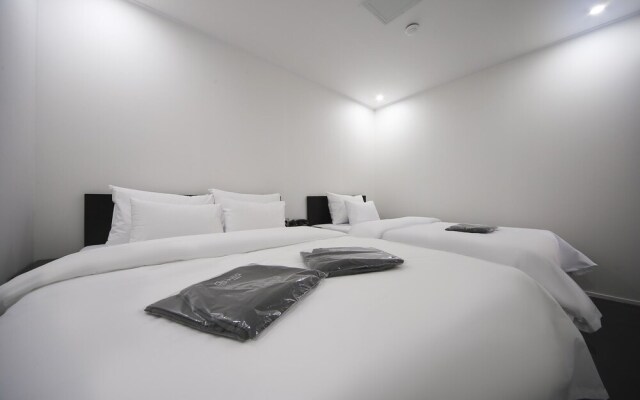 Andong Nurida Hotel